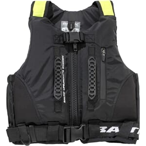 Baltic Vannscootervest Stinger - svart S