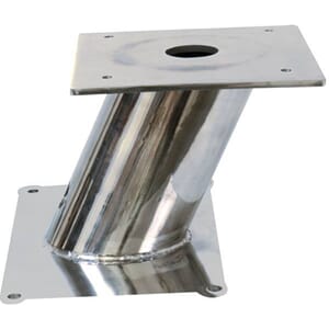 Radarmast Universal 316