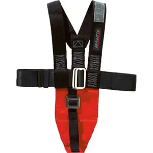Baltic Sikkerhetssele, Barn 0-20 kg