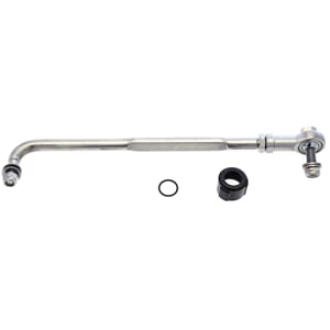 Styrearm A73SS 316 for Mercury