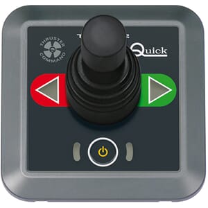 Joystick til baugpropell - Quick