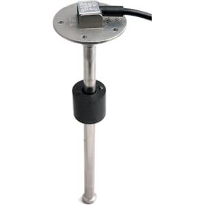 Giver syrefast S5-E 175 mm - Wema