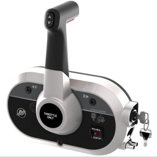 REMOTE CNTRL 20FT