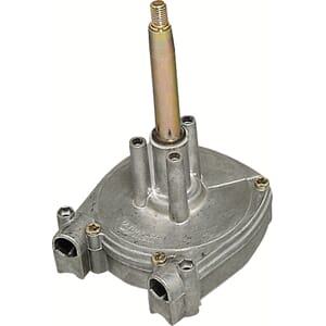Styresnekke T71 FC