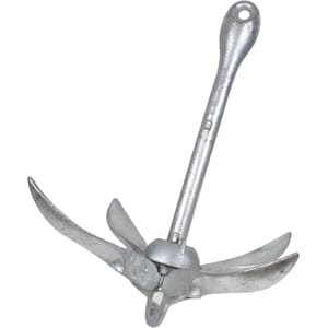 Paraplydregg 3,2 kg