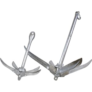 Paraplydregg 10,0 kg