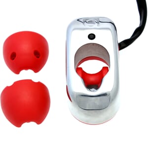 Quick Autostop Kit til Balder tauvinsjer Oval, 600/900/1200