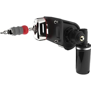 Quick Autostop Kit Balder 600 W kjettingvinsj, 6 mm