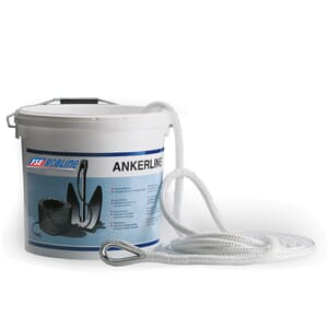 Ankerline Bonifacio m/bly 14 mm/50 m