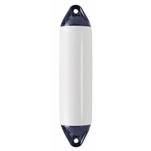 Polyform F-fender F-02, Hvit