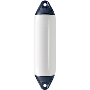 Polyform F-fender F-1, Hvit