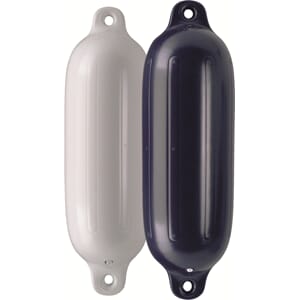 Polyform G-fender G-4 Blå