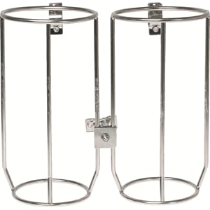 Fenderholder, syrefaste Ø 165 mm