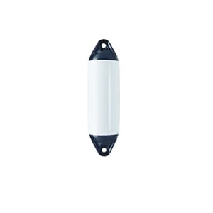 Polyform F-fender F01-small, Hvit