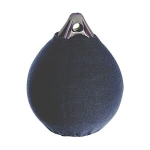 Fendertrekk, 2 pk A-2 Sort