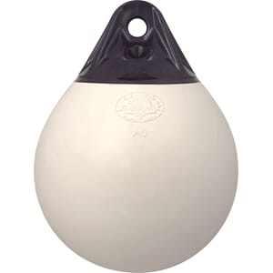 Polyform Garnblåse 80 A5 hvit