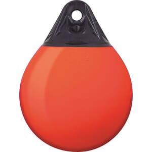 Polyform Garnblåse A-serie A-3 Rød
