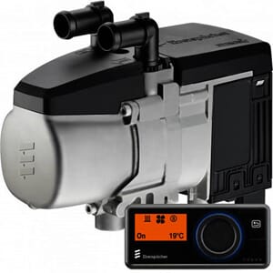 Eberspächer Hydronic Vannvarmer HS3 CS 5Kw 24V