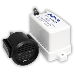 Vannalarm Rule 24V
