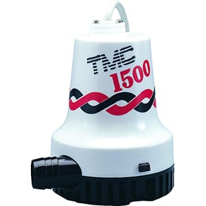 TMC 1500 GPH, 24V