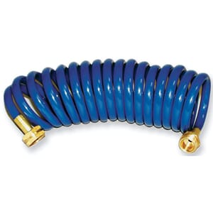 Spyleslange, 4,5m - Hosecoil
