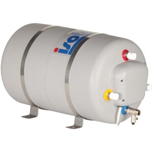 Isotemp Bereder Spa, 30 l m/blandeventil 7 bar 750kW