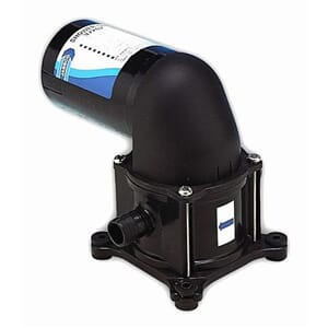 Pumpe bilge/shower drain CE 12V