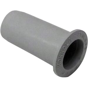 Åremansjett i par 44 mm diam