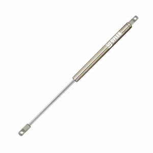 Gassdemper syrefast, mod 140-20, 370 mm