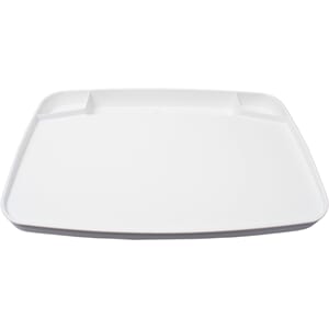 Fiskerensebord for rekkemontering, stor