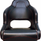 1044248 1044248 Båtstol H52 Flip Up Sort karbon med røde sømmer.png