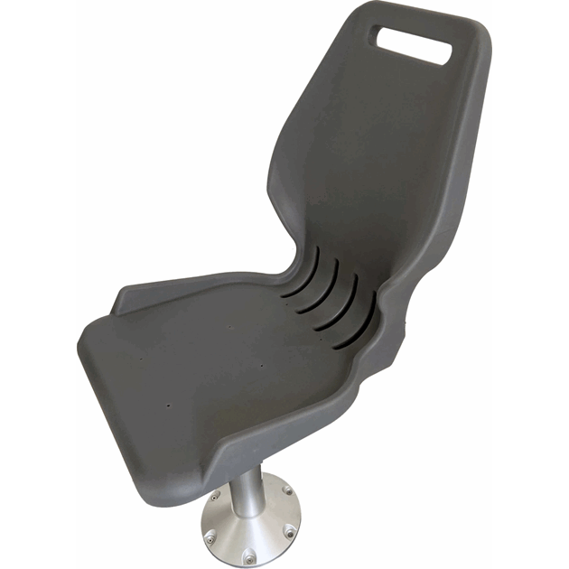 1044350 1044350 Båtstol SE46L rotasjonsstøpt grå ABS plast uten pute.png