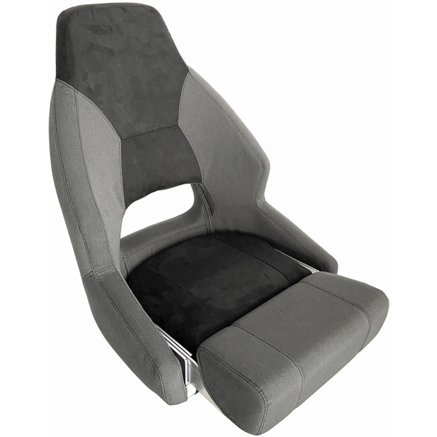 1044358 1044358 1 Båtstol RM52 Flip Up Markilux Soft karbongrå.png