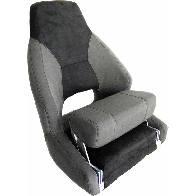 1044358_Rel 1044358 2 Båtstol RM52 Flip Up Markilux Soft karbongrå.png