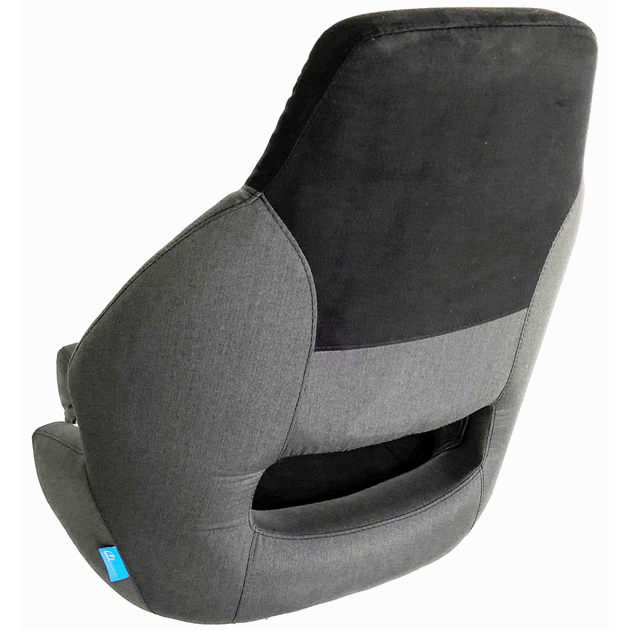 1044358_Rel 1044358 3 Båtstol RM52 Flip Up Markilux Soft karbongrå.png