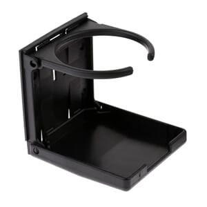 Glass-/flaskeholder sort