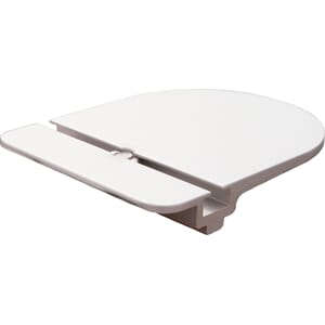 NOA allround plate, stor
