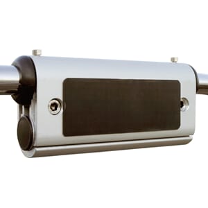 NOA aluminiumfeste for outboard motor