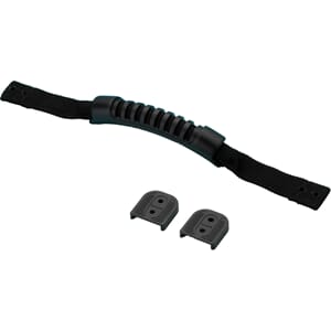 Håndtak Webbing 38 cm