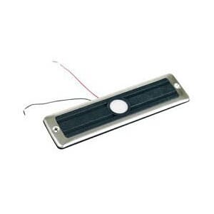 Antisklitrinn med LED