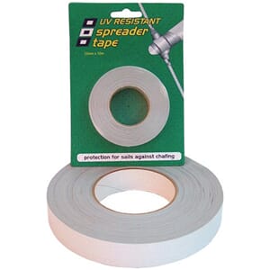 Spreadertape 25 mm, UV-bestandig