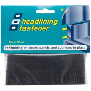 Headlining tape