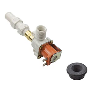 Water valve kit 12V vannventil
