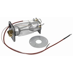 Alde Brenner kpl. Compact 3000 - tak/vegg