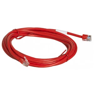 Kabel til kontrollpanel 3,0m