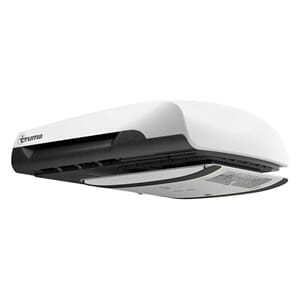 Aventa Comfort 2400 G1 Hvit