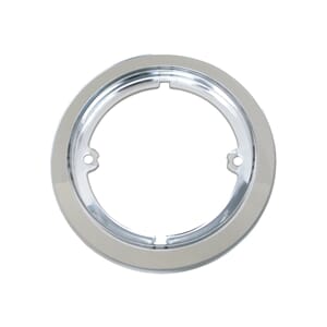 Dekorring Jokon serie 710 Ø122mm krom