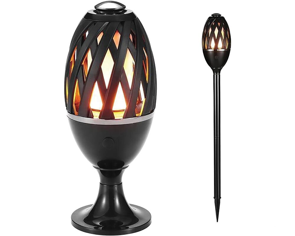 Lampe Apollo Flammelampe LED Eurofritid.no Båt og Lampe Apollo Flammelampe LED Eurofritid.no Båt og