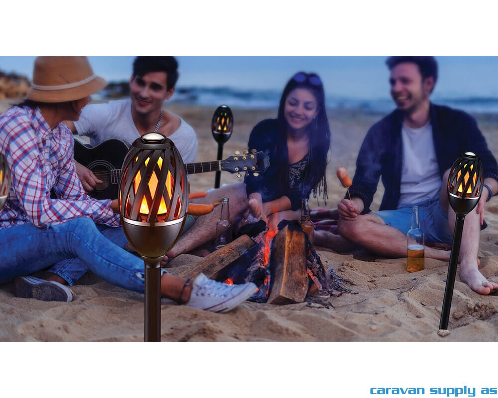 Lampe Apollo Flammelampe LED Eurofritid.no Båt og Lampe Apollo Flammelampe LED Eurofritid.no Båt og
