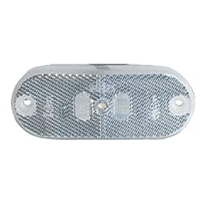 Markeringslys Jokon buet LED kabel 10cm 110x45mm h
